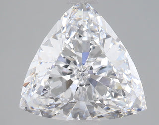 1.51 Carat Certified Triangle Loose Stone Lab Grown Diamond No. 1167771