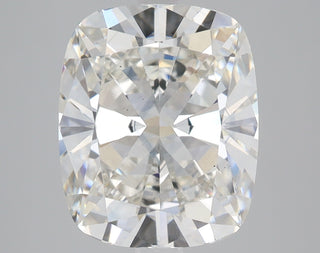 4.33 Carat Certified Cushion Loose Stone Lab Grown Diamond No. 1020848