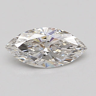 0.83 Carat Certified Marquise Loose Stone Lab Grown Diamond No. 1124584