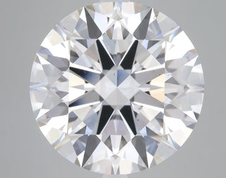 14.51 Carat Certified Round Loose Stone Lab Grown Diamond No. 1050873