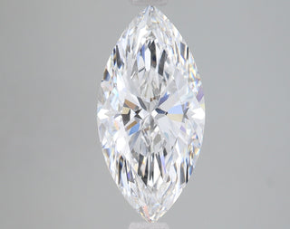 3.19 Carat Certified Marquise Loose Stone Lab Grown Diamond No. 1185919