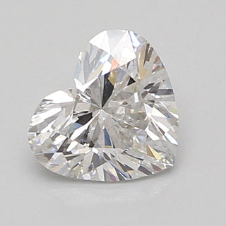 1.53 Carat Certified Heart Loose Stone Lab Grown Diamond No. 1162128