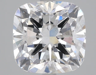 3.1 Carat Certified Cushion Loose Stone Lab Grown Diamond No. 1116604