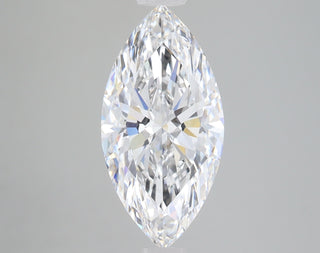 2.51 Carat Certified Marquise Loose Stone Lab Grown Diamond No. 1189051