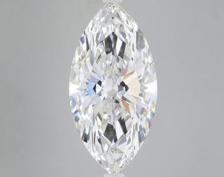 7.26 Carat Certified Marquise Loose Stone Lab Grown Diamond No. 1165662