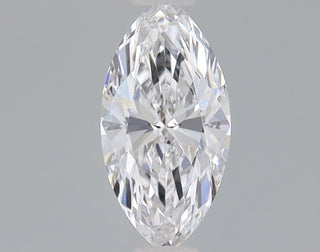 0.52 Carat Certified Marquise Loose Stone Lab Grown Diamond No. 1152791