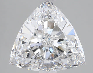 2.05 Carat Certified Triangle Loose Stone Lab Grown Diamond No. 1164645