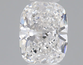 0.5 Carat Certified Cushion Loose Stone Lab Grown Diamond No. 1061335