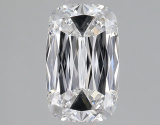 1.53 Carat Certified Cu criss Loose Stone Lab Grown Diamond No. 1179270