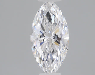 0.8 Carat Certified Marquise Loose Stone Lab Grown Diamond No. 1122965