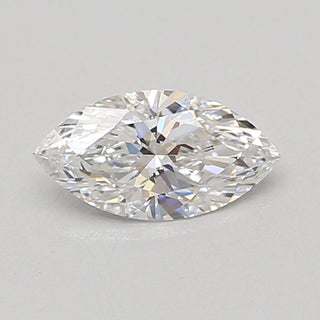 0.86 Carat Certified Marquise Loose Stone Lab Grown Diamond No. 1190135