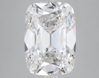 5.04 Carat Certified Old miner Loose Stone Lab Grown Diamond No. 1146853