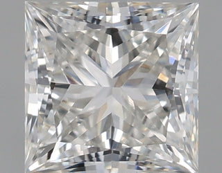 0.58 Carat Certified Princess Loose Stone Lab Grown Diamond No. 1102660