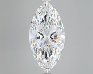 8.1 Carat Certified Marquise Loose Stone Lab Grown Diamond No. 1178801