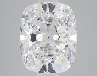 3.85 Carat Certified Cushion Loose Stone Lab Grown Diamond No. 1059265