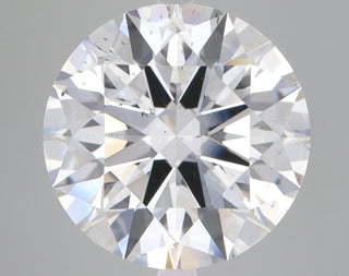 12.8 Carat Certified Round Loose Stone Lab Grown Diamond No. 1053480