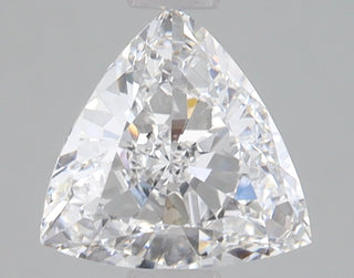 1.02 Carat Certified Triangle Loose Stone Lab Grown Diamond No. 1180897