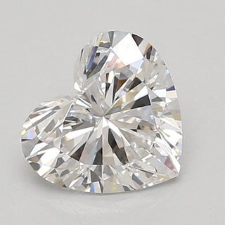 2 Carat Certified Heart Loose Stone Lab Grown Diamond No. 1206513