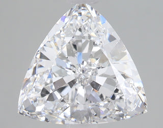 2.03 Carat Certified Triangle Loose Stone Lab Grown Diamond No. 1173229