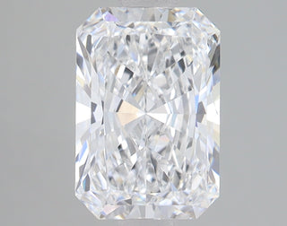 1.96 Carat Certified Radiant Loose Stone Lab Grown Diamond No. 1188523