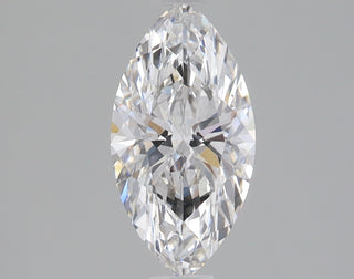 0.9 Carat Certified Marquise Loose Stone Lab Grown Diamond No. 1039191