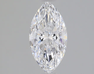 0.8 Carat Certified Marquise Loose Stone Lab Grown Diamond No. 1197336