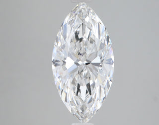 2.69 Carat Certified Marquise Loose Stone Lab Grown Diamond No. 1187061