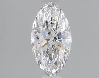 0.8 Carat Certified Marquise Loose Stone Lab Grown Diamond No. 1158873