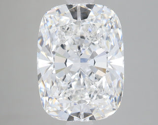 4.3 Carat Certified Cushion Loose Stone Lab Grown Diamond No. 1206766