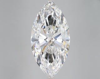 9.35 Carat Certified Marquise Loose Stone Lab Grown Diamond No. 1135552