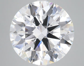 13.07 Carat Certified Round Loose Stone Lab Grown Diamond No. 1054074