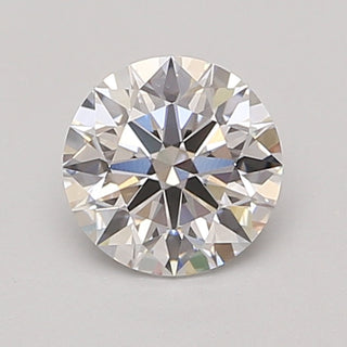 1.04 Carat Certified Round Loose Stone Lab Grown Diamond No. 1109531