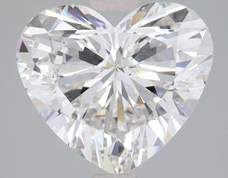 2.42 Carat Certified Heart Loose Stone Lab Grown Diamond No. 1102206