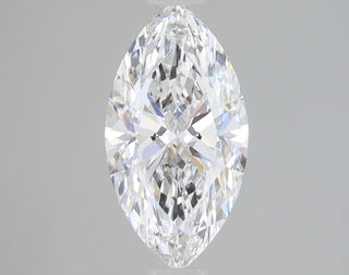 1.81 Carat Certified Marquise Loose Stone Lab Grown Diamond No. 1200965