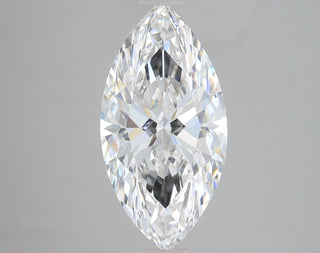 2.39 Carat Certified Marquise Loose Stone Lab Grown Diamond No. 1206959