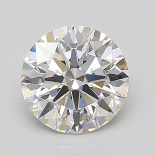 1.51 Carat Certified Round Loose Stone Lab Grown Diamond No. 1157229