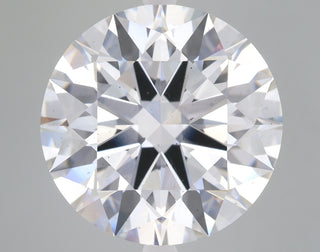 15.47 Carat Certified Round Loose Stone Lab Grown Diamond No. 1051248