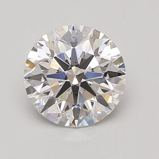 2.32 Carat Certified Round Loose Stone Lab Grown Diamond No. 1167739