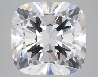 7.24 Carat Certified Cushion Loose Stone Lab Grown Diamond No. 1040901