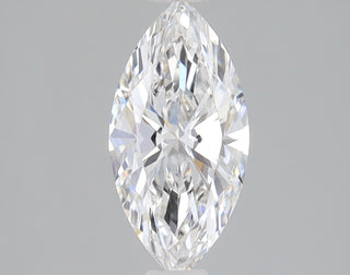 0.9 Carat Certified Marquise Loose Stone Lab Grown Diamond No. 1076121