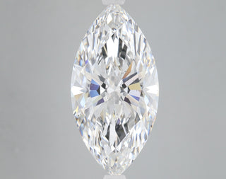 6.41 Carat Certified Marquise Loose Stone Lab Grown Diamond No. 1168969