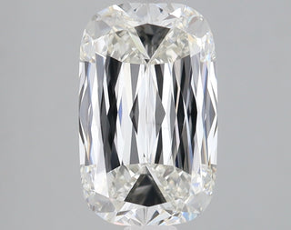 2.1 Carat Certified Cu criss Loose Stone Lab Grown Diamond No. 1166957