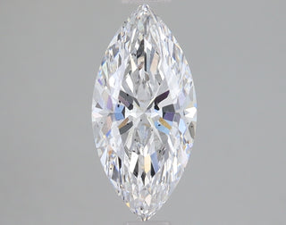 1.43 Carat Certified Marquise Loose Stone Lab Grown Diamond No. 1181774