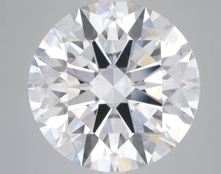 14.03 Carat Certified Round Loose Stone Lab Grown Diamond No. 1069609