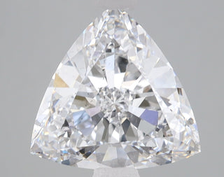 2.01 Carat Certified Triangle Loose Stone Lab Grown Diamond No. 1161632