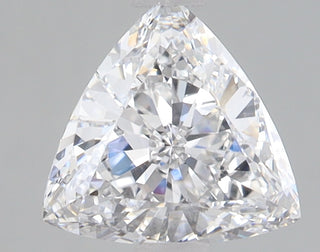 1.1 Carat Certified Triangle Loose Stone Lab Grown Diamond No. 1175991