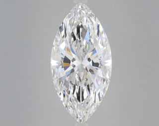 7.04 Carat Certified Marquise Loose Stone Lab Grown Diamond No. 1146538