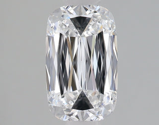 1.54 Carat Certified Cu criss Loose Stone Lab Grown Diamond No. 1200259