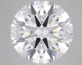 14.76 Carat Certified Round Loose Stone Lab Grown Diamond No. 1054359