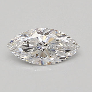 0.7 Carat Certified Marquise Loose Stone Lab Grown Diamond No. 1125692